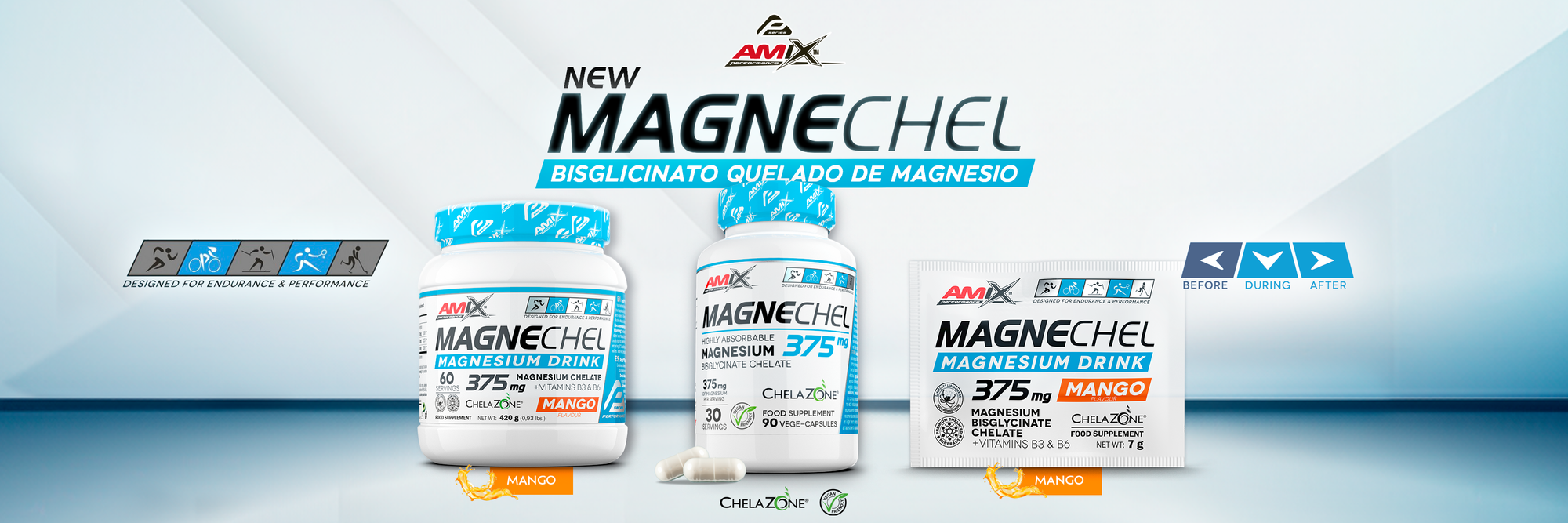 Magnechel