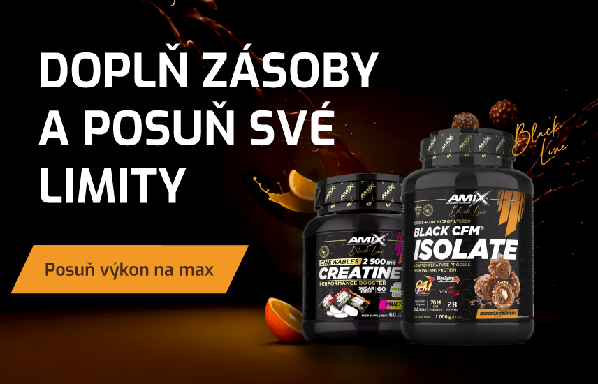 Výživa