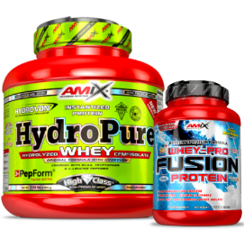 HydroPure_ Akce