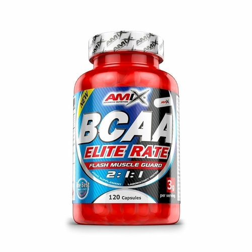 Amix BCAA Elite Rate