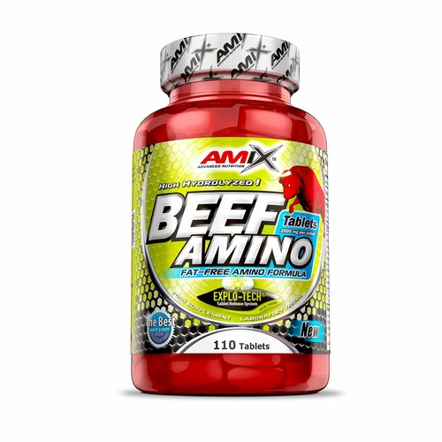 Amix Beef Amino