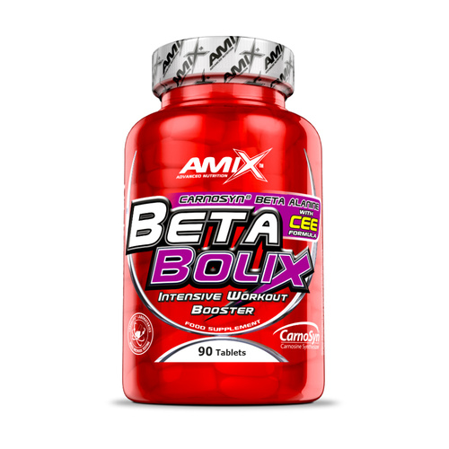 Amix BetaBolix 