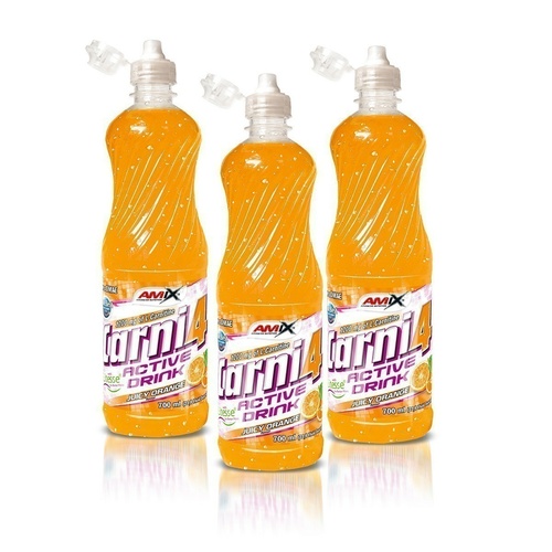 Amix Carni4 Active drink 