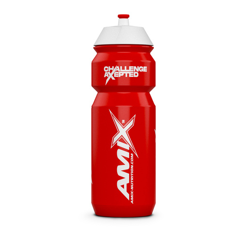 Amix Shiva Cyklo Bidon 750ml - Red