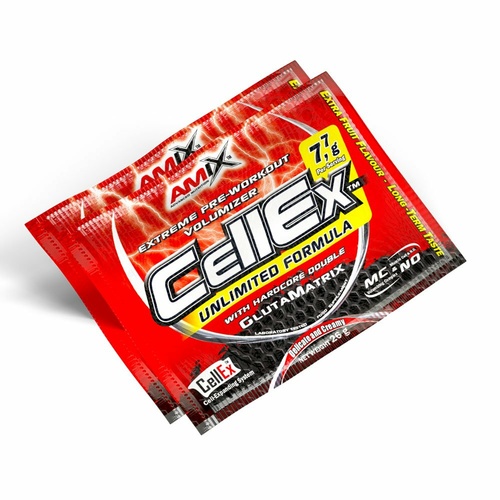 Amix CellEx Unlimited - 26g - Fruit Punch