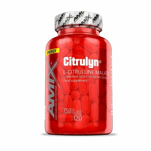 Amix CitruLyn 750mg