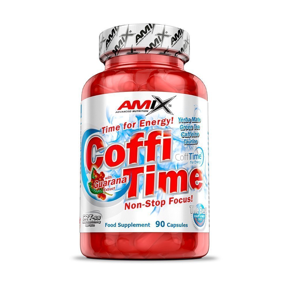 Amix CoffiTime, 90cps