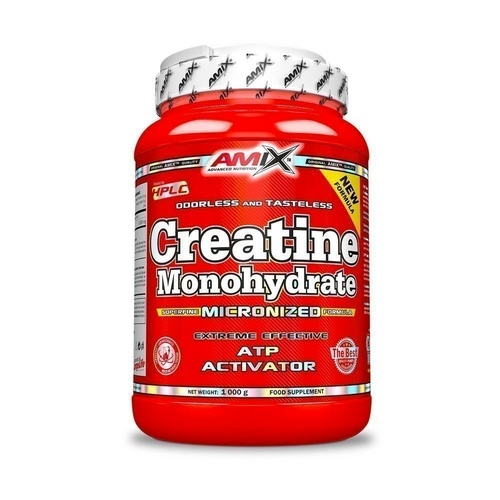 Amix Creatine Monohydrate - Powder