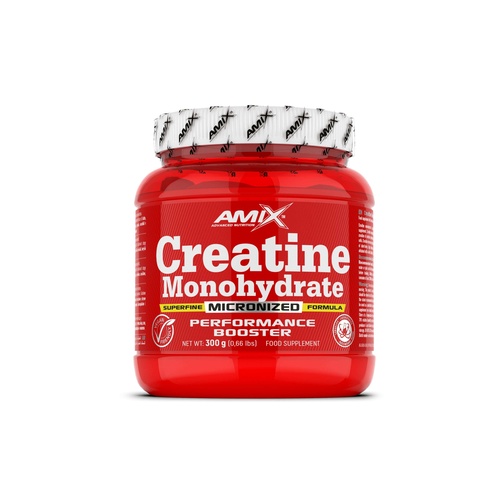 Amix Creatine Monohydrate - 300g