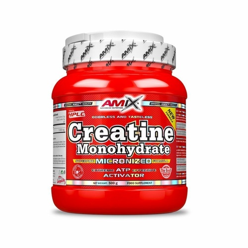 Amix Creatine Monohydrate - 500g