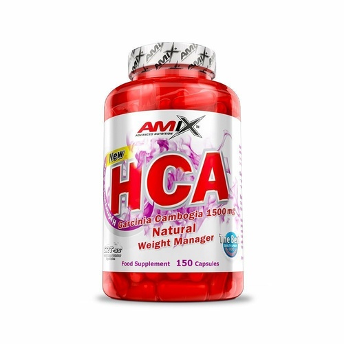 Amix HCA 1500mg 