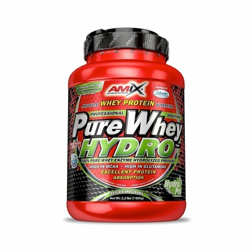 Amix PureWhey Hydro