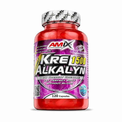 Amix Kre-Alkalyn