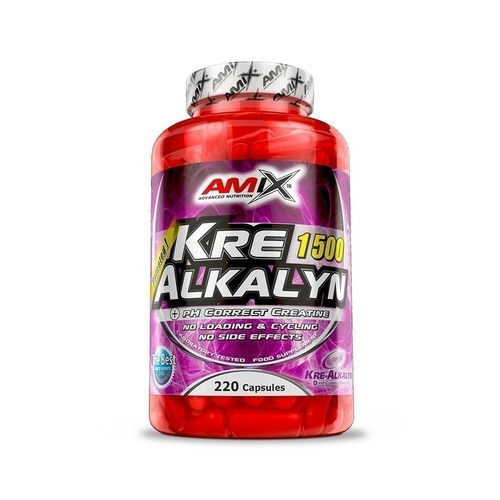 Amix Kre-Alkalyn - 220cps