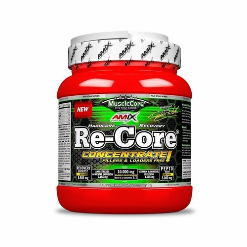 Amix Re-Core Concentrated