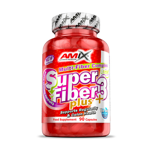 Amix Super Fiber 3Plus 