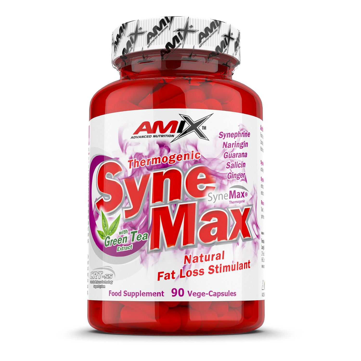 Amix SyneMax 90 kapslí