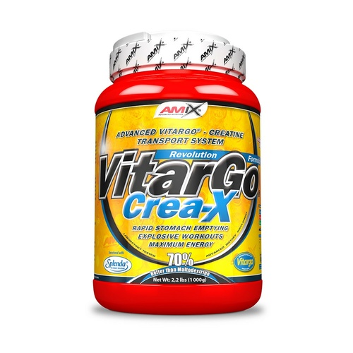 Amix Vitargo Crea-X