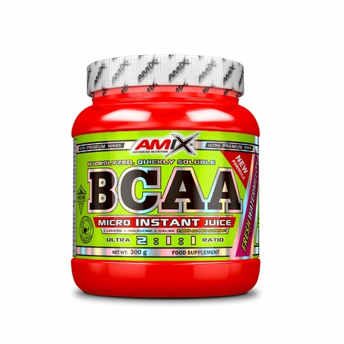 Amix BCAA Micro Instant