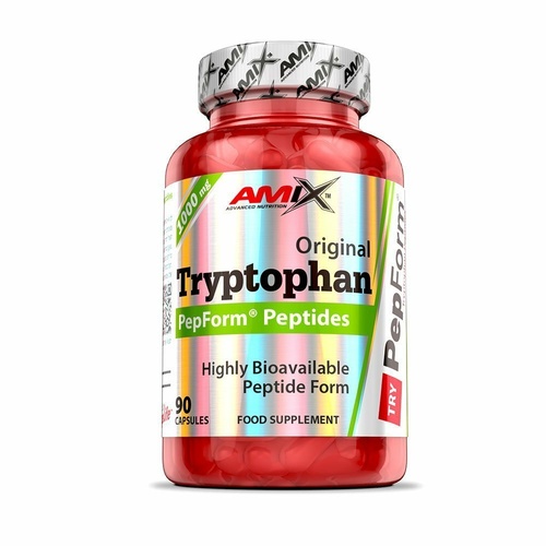 Amix Tryptophan PepForm Peptides