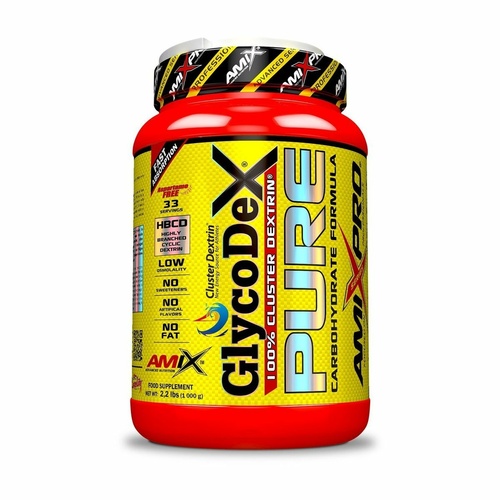 AmixPro GlycoDex PURE