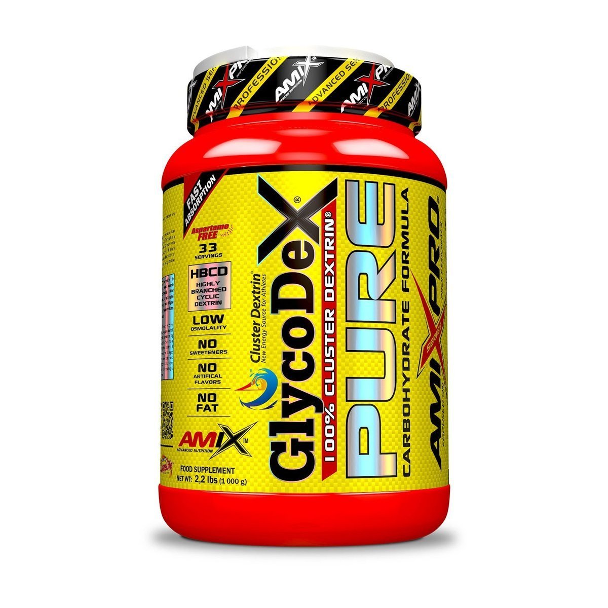 GlycoDex Pure