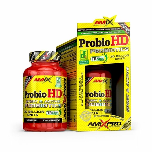 Amix ProbioHD