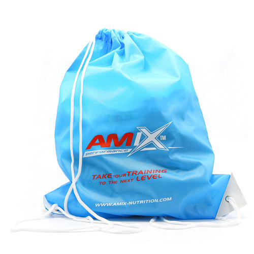Amix bag - Blue