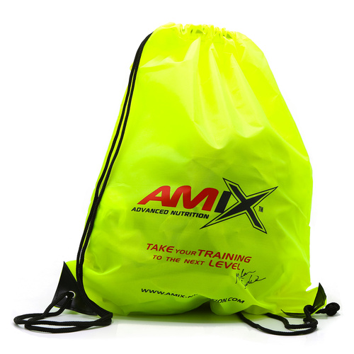 Amix bag - Green