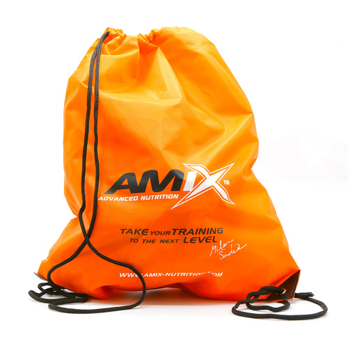 Amix bag - Orange