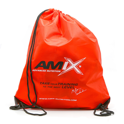 Amix bag - Red