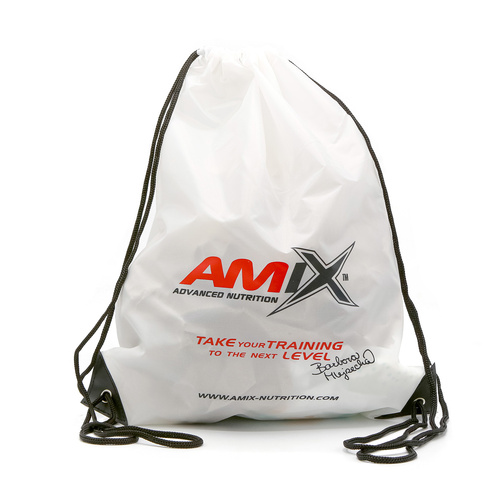 Amix bag - White