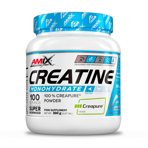 Amix Creatine Monohydrate CreaPure - 300g