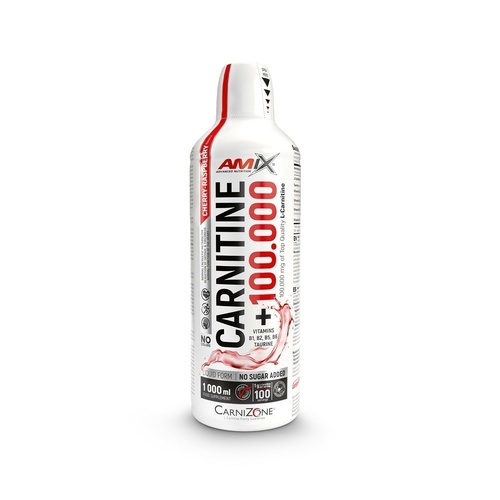 Amix Carnitine 100.000