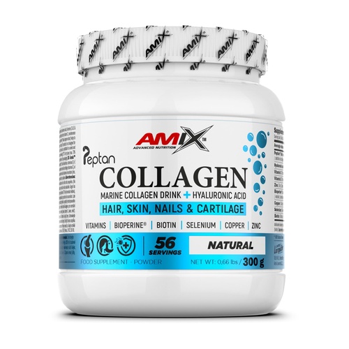 Collagen Marine Peptan Drink 300g Natural