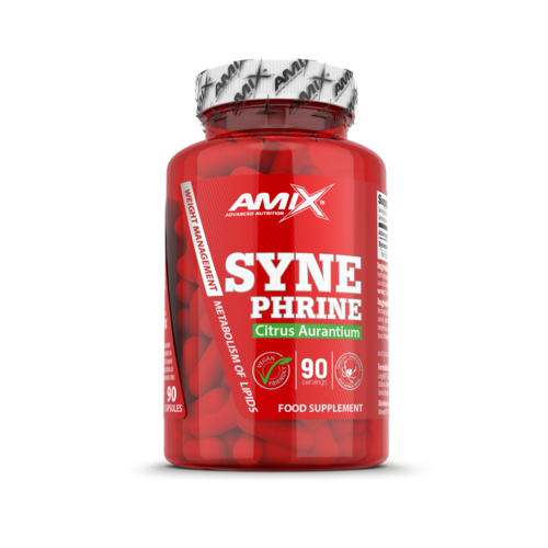 Amix Synephrine