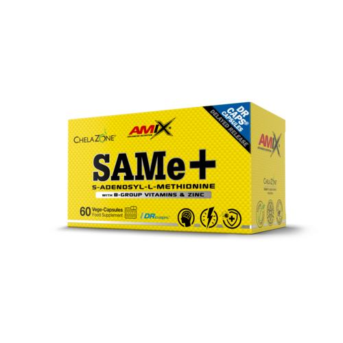 AmixPro SAMe+