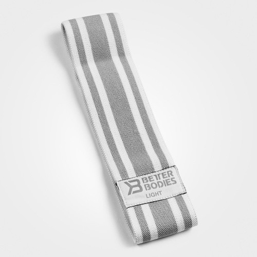 Better Bodies Glute force - white