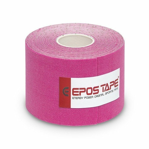 EposTape Classic - tejpovací pásky-fialová