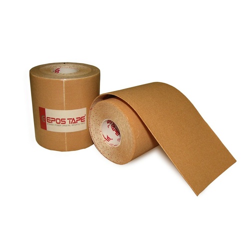 EposTape Classic 7,5cm x 5m - tělová
