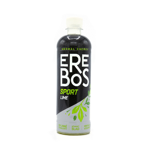 Erebos Sport Lime - 500ml