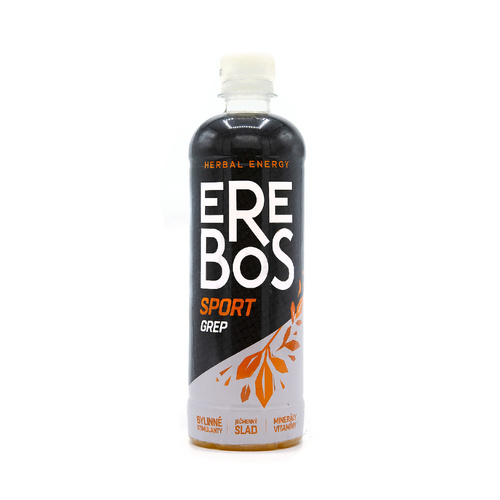 Erebos Sport Grep - 500ml