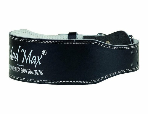 MADMAX Sandwich  - MFB 244 - Black - S