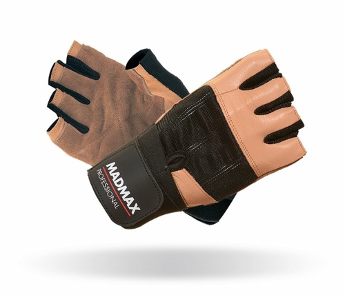 MADMAX Professional - MFG 269 - Brown - L