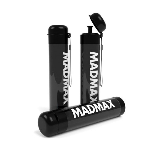 MADMAX Láhev - bottle - MFA 851 - black