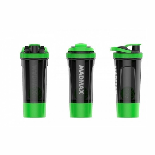 MADMAX Šejkr Shaker 720 ML - MFA 853 - zelená