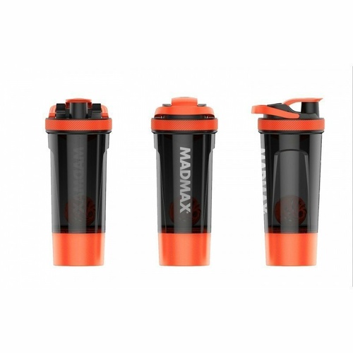 MADMAX Šejkr Shaker 720 ML - MFA 853 - oranžová