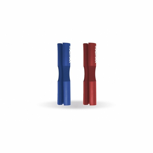 MADMAX Pěnový barbell pad - MFA 301 - Blue