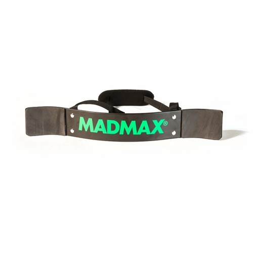 MADMAX Biceps Bomber MFA 302 - GREEN