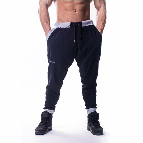 Nebbia AW tepláky 731